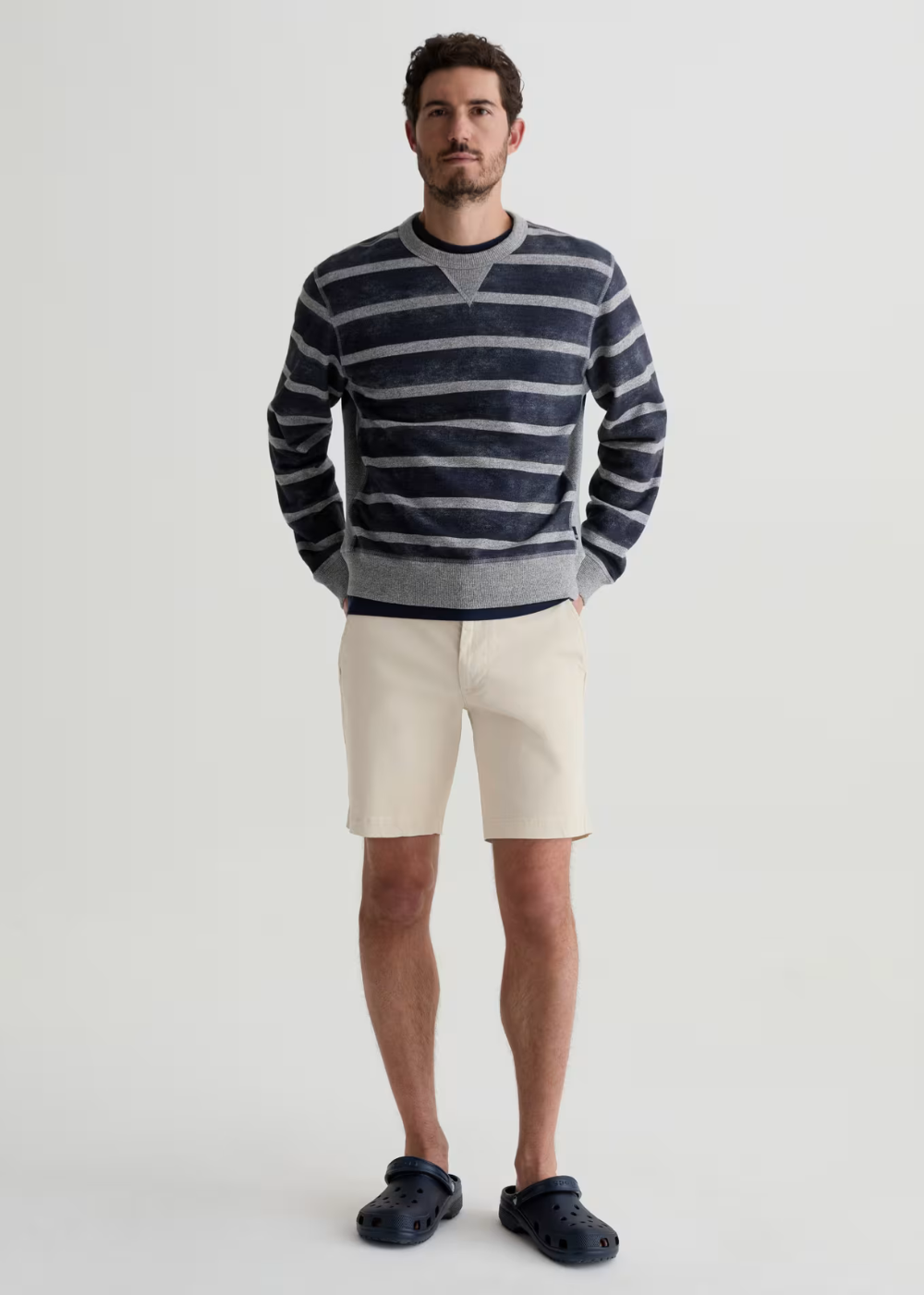 Wanderer Shorts