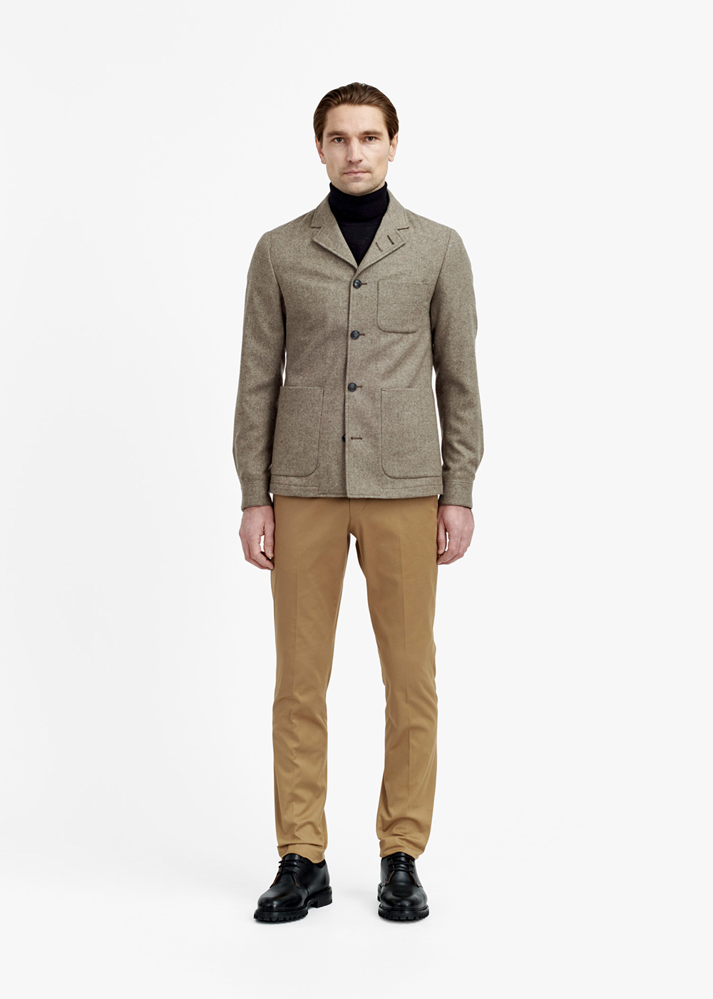 Harrison Blazer