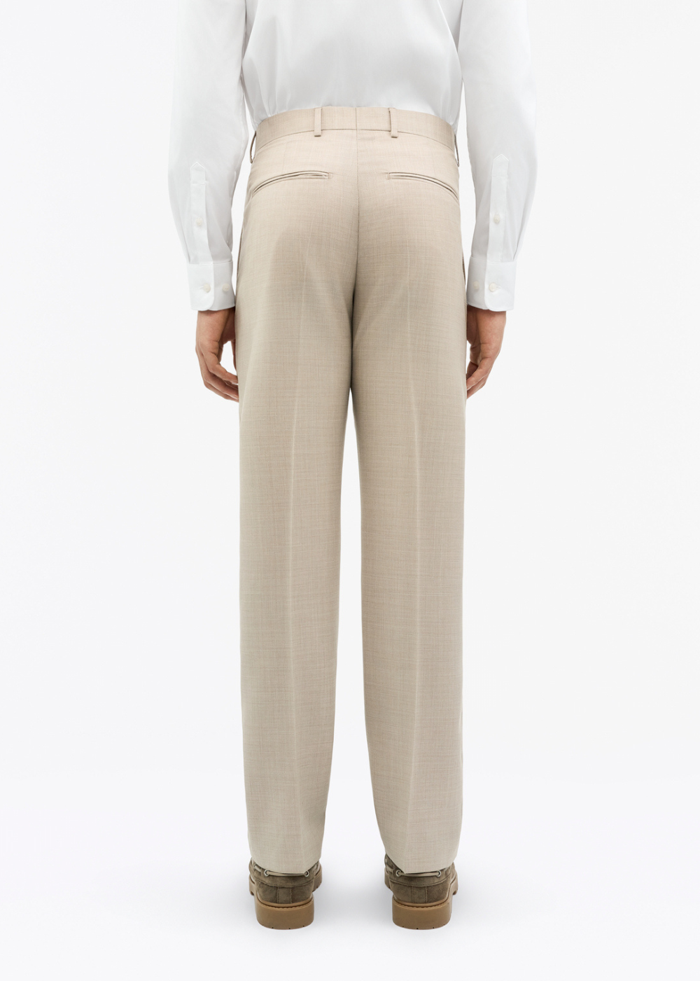 Tense Trouser