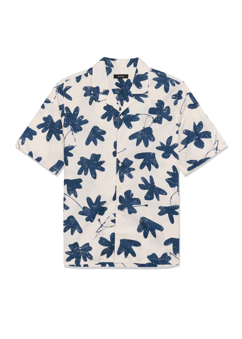Klampo Short Sleeve Shirt