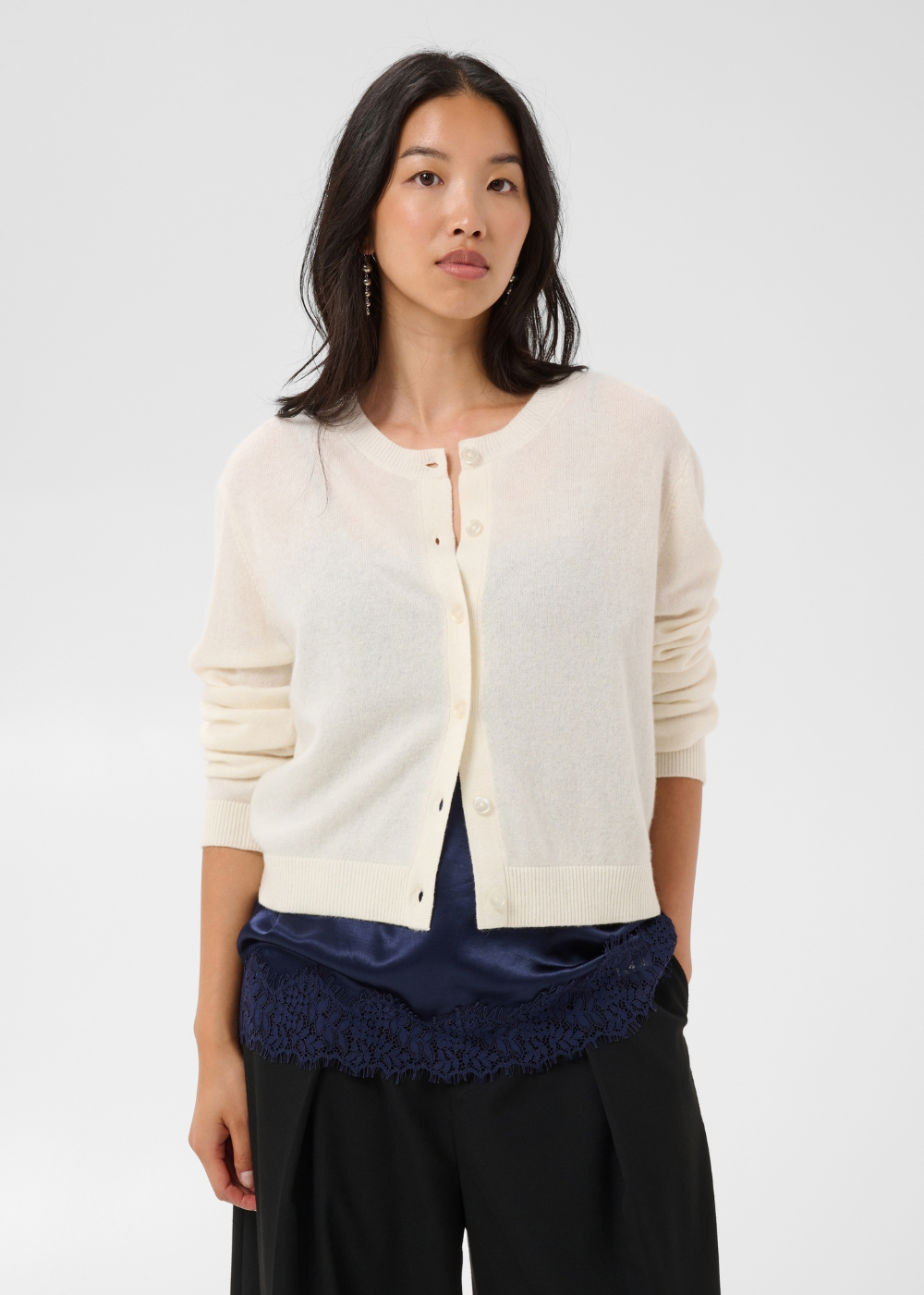 Carimi Cardigan
