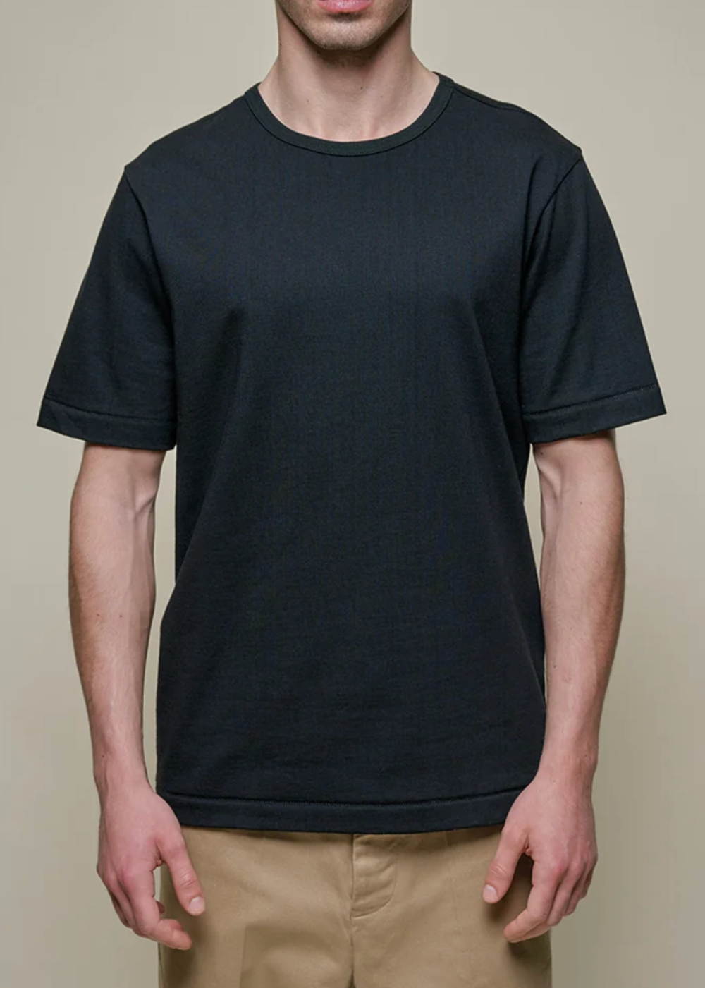 2M15 Mid-Century Machine Refined Fit T-Shirt