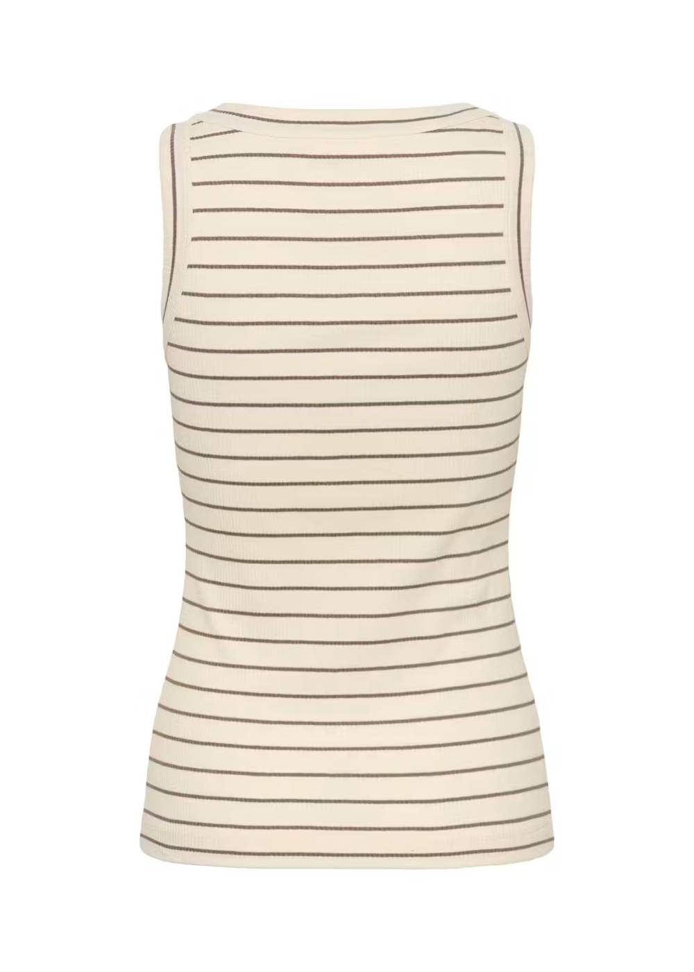 Dagna Striped Tank
