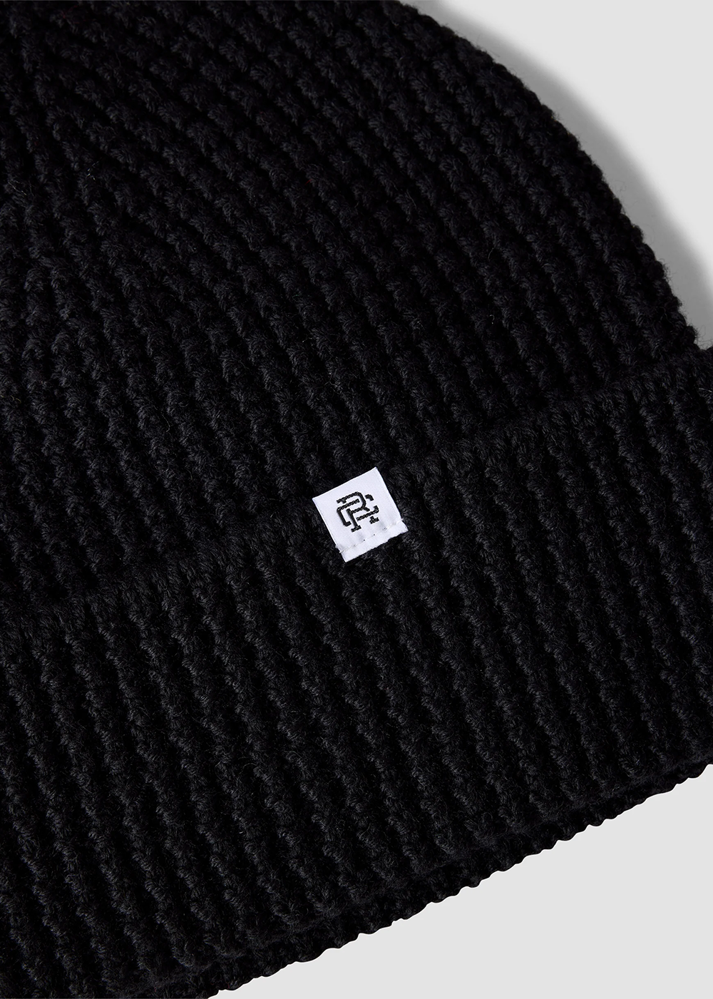 Waffle Knit Beanie