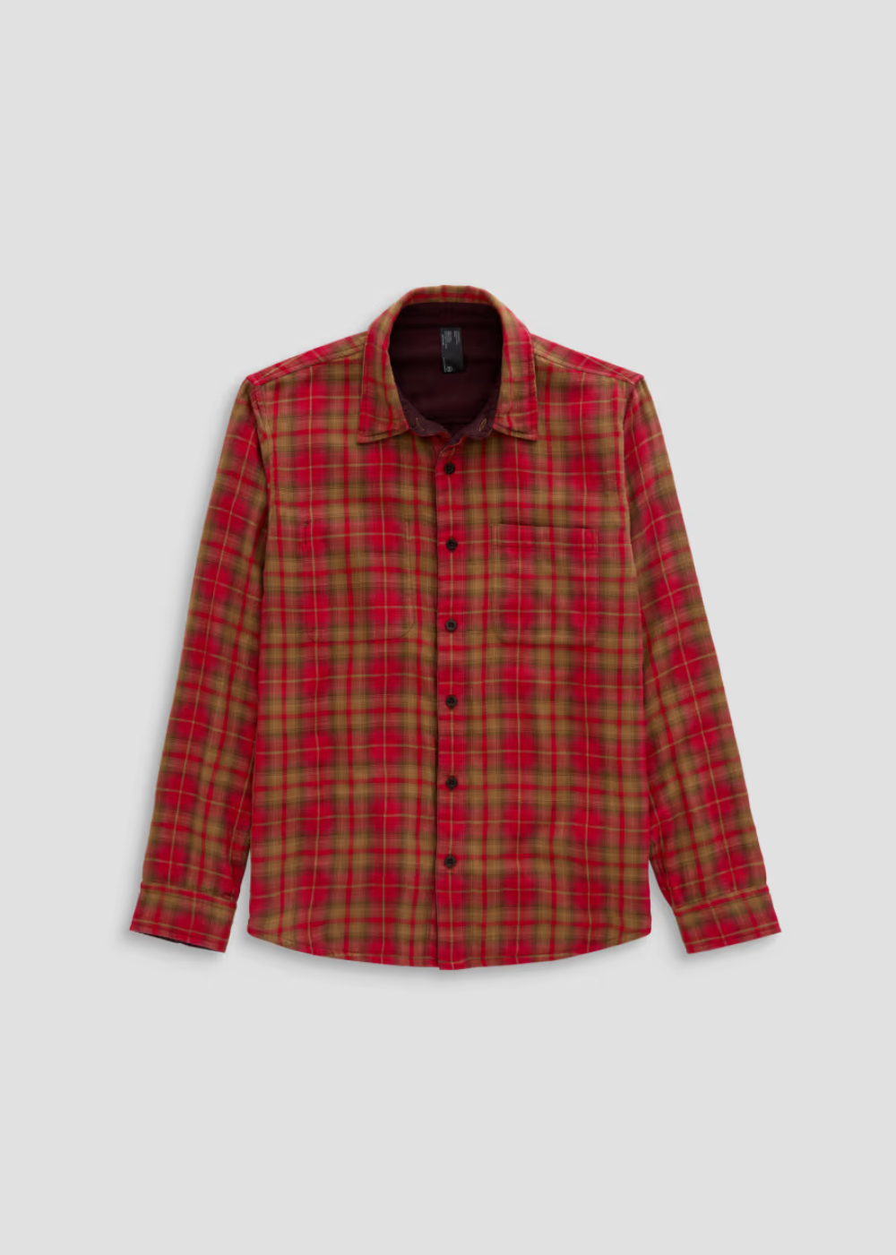 Matteo Reversible Shirt