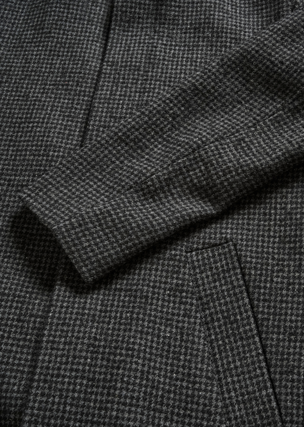 Harvey Coat