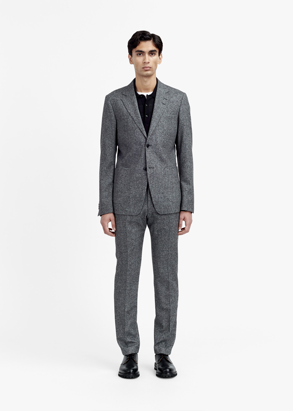 Justin Blazer