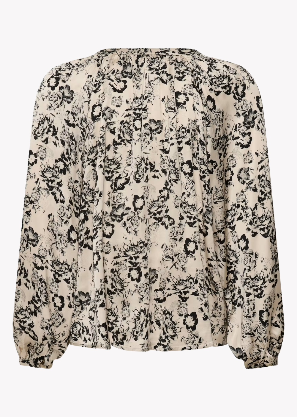 Doaa Blouse