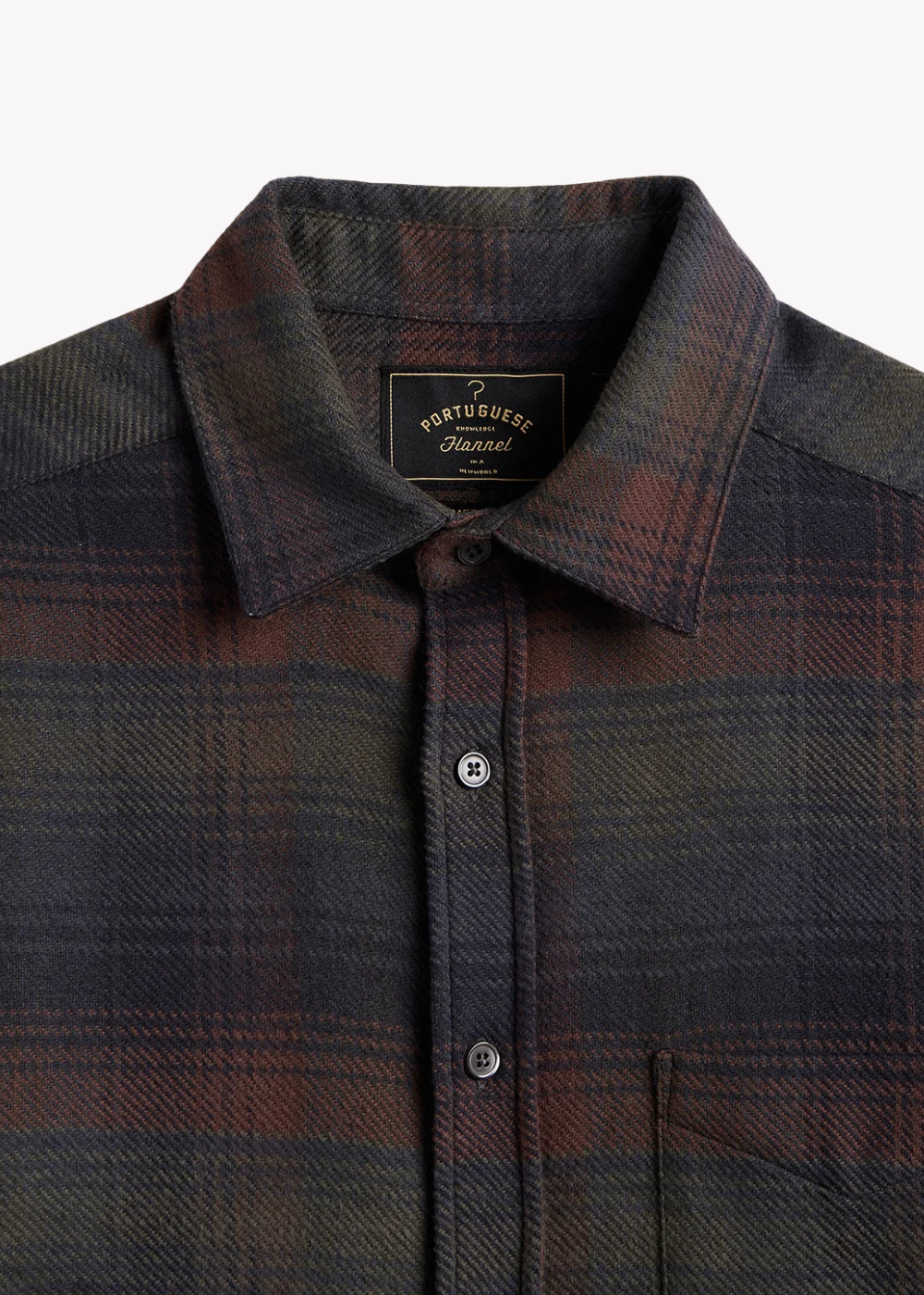 Old Pine Shirt