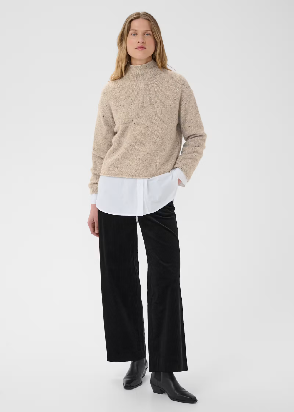 Chanelly Sweater