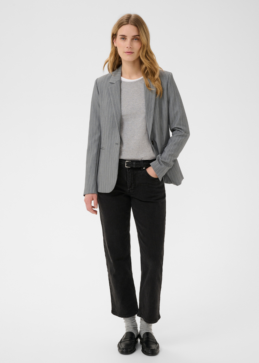 Taylor Blazer