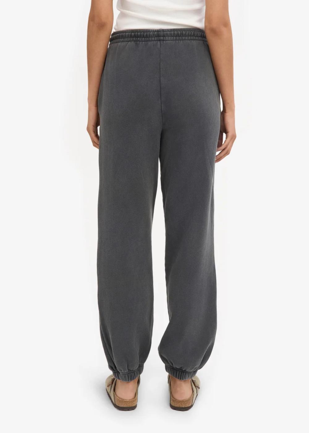 Organic Sweatpants 2.0
