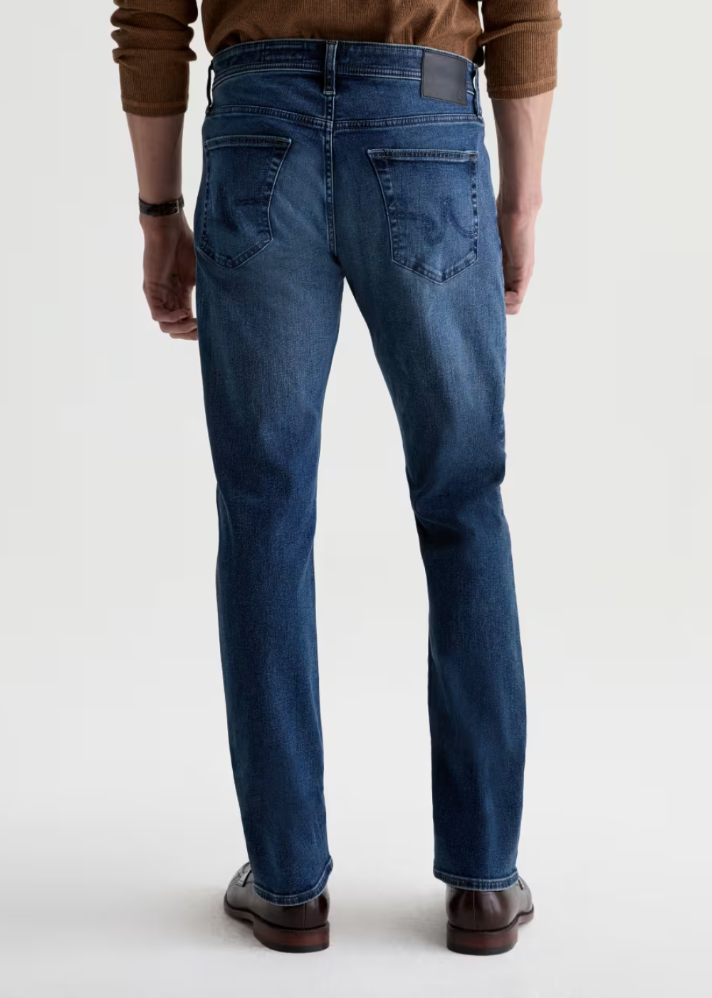 Tellis Modern Slim Jean