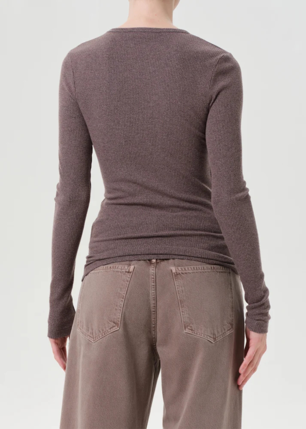 Delphi Slim Tee