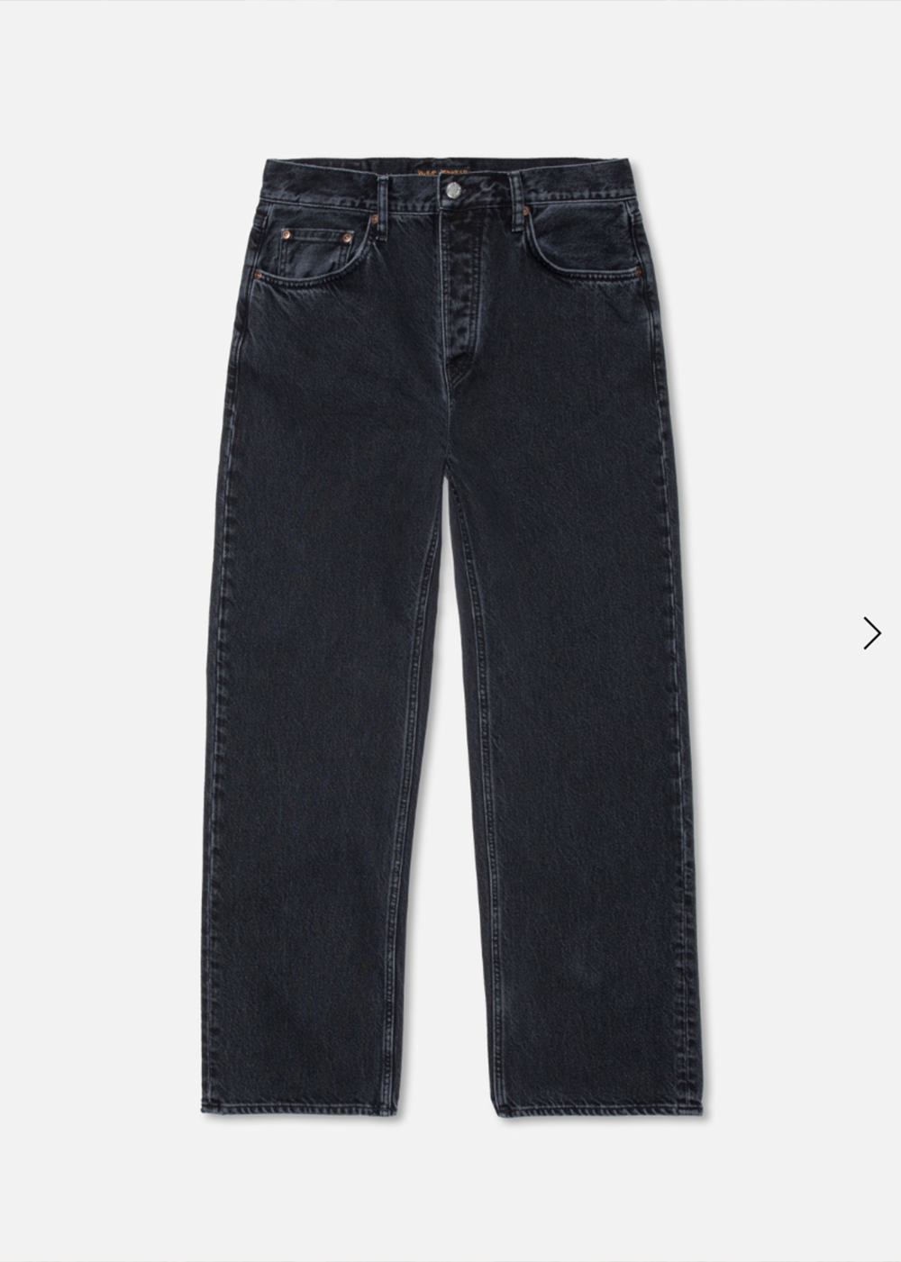 Tuff Tony Black Vintage
