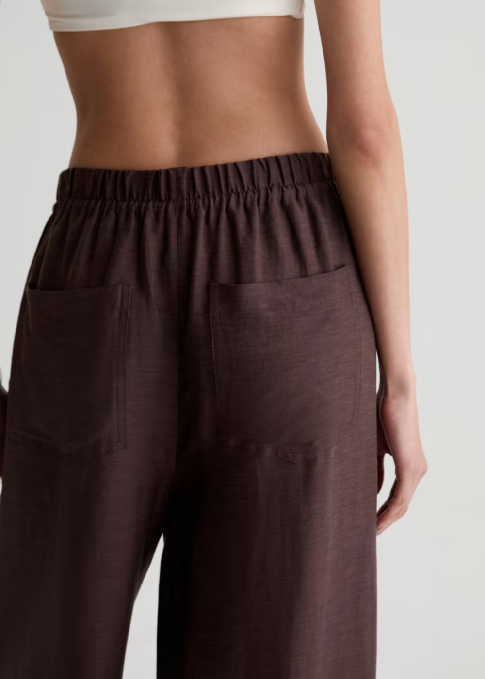 Century Cinched Pant