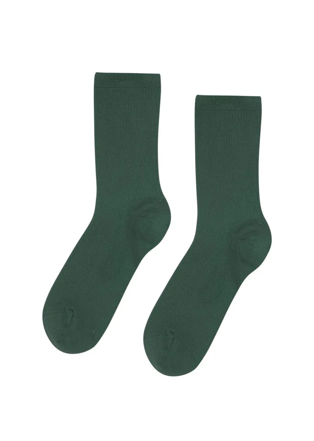 Women's Classic Organic Sock