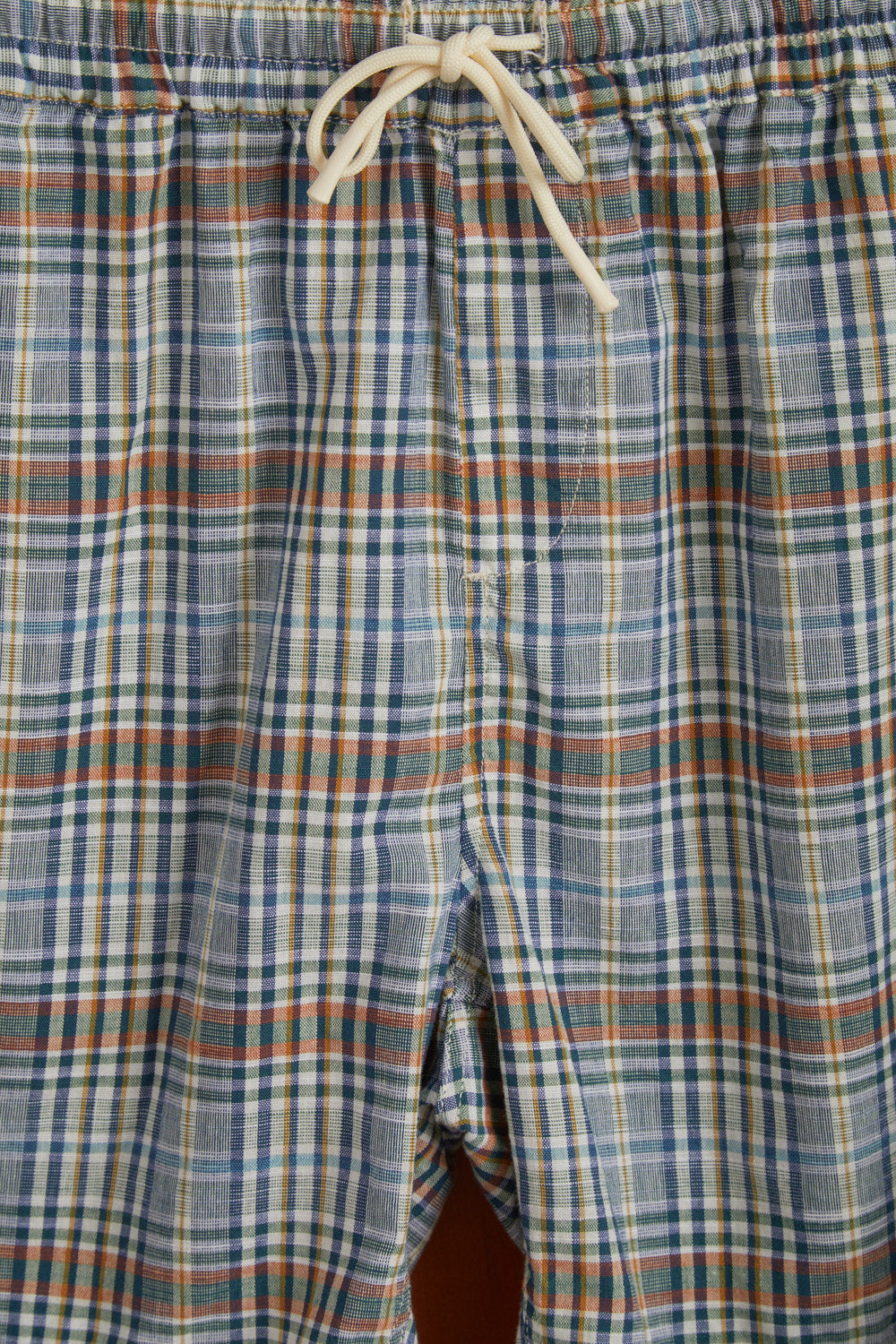 Summer Plaid Shorts - Portuguese Flannel Canada - Danali