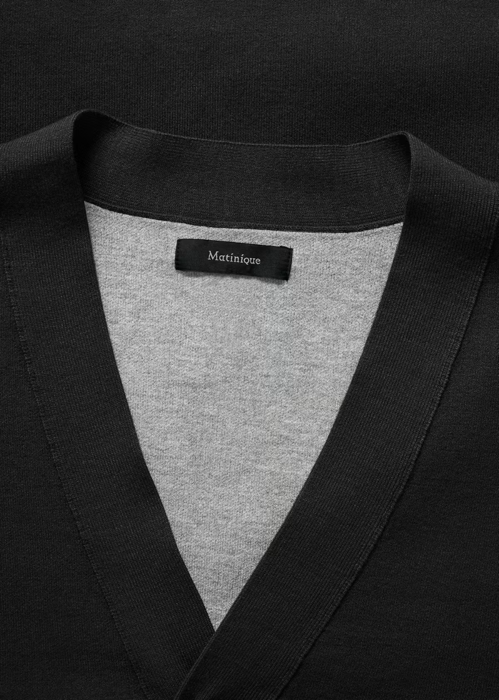 Cardomon Cardigan