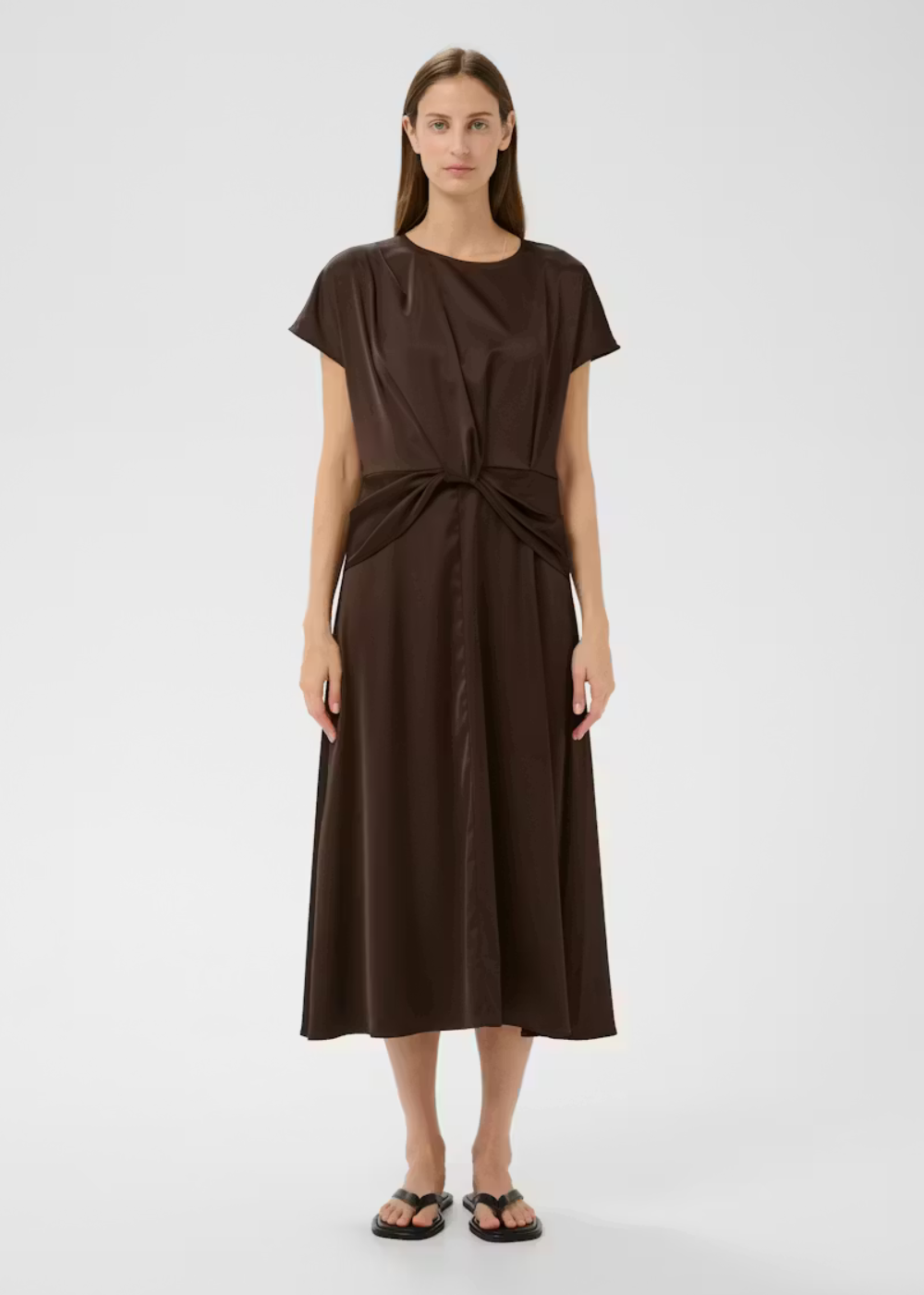 Lake Fest Midi Dress