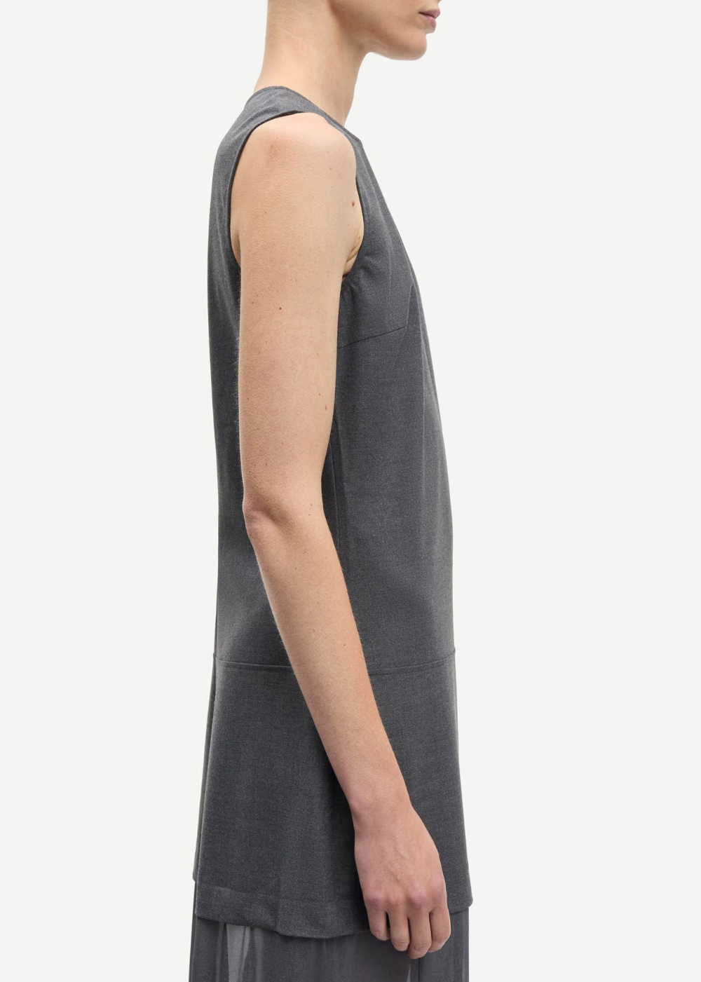 Sarima Dress