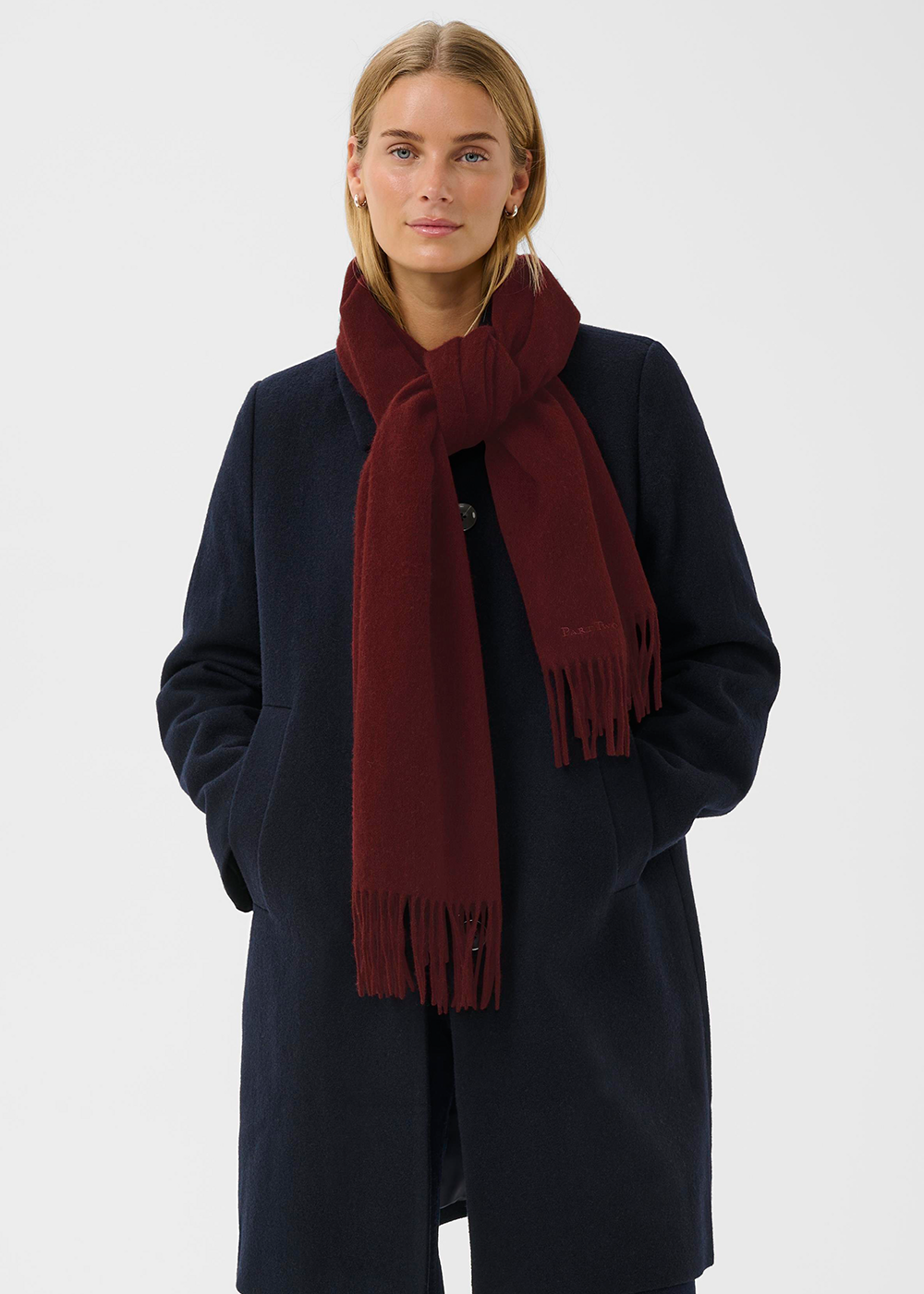 Kitha Scarf