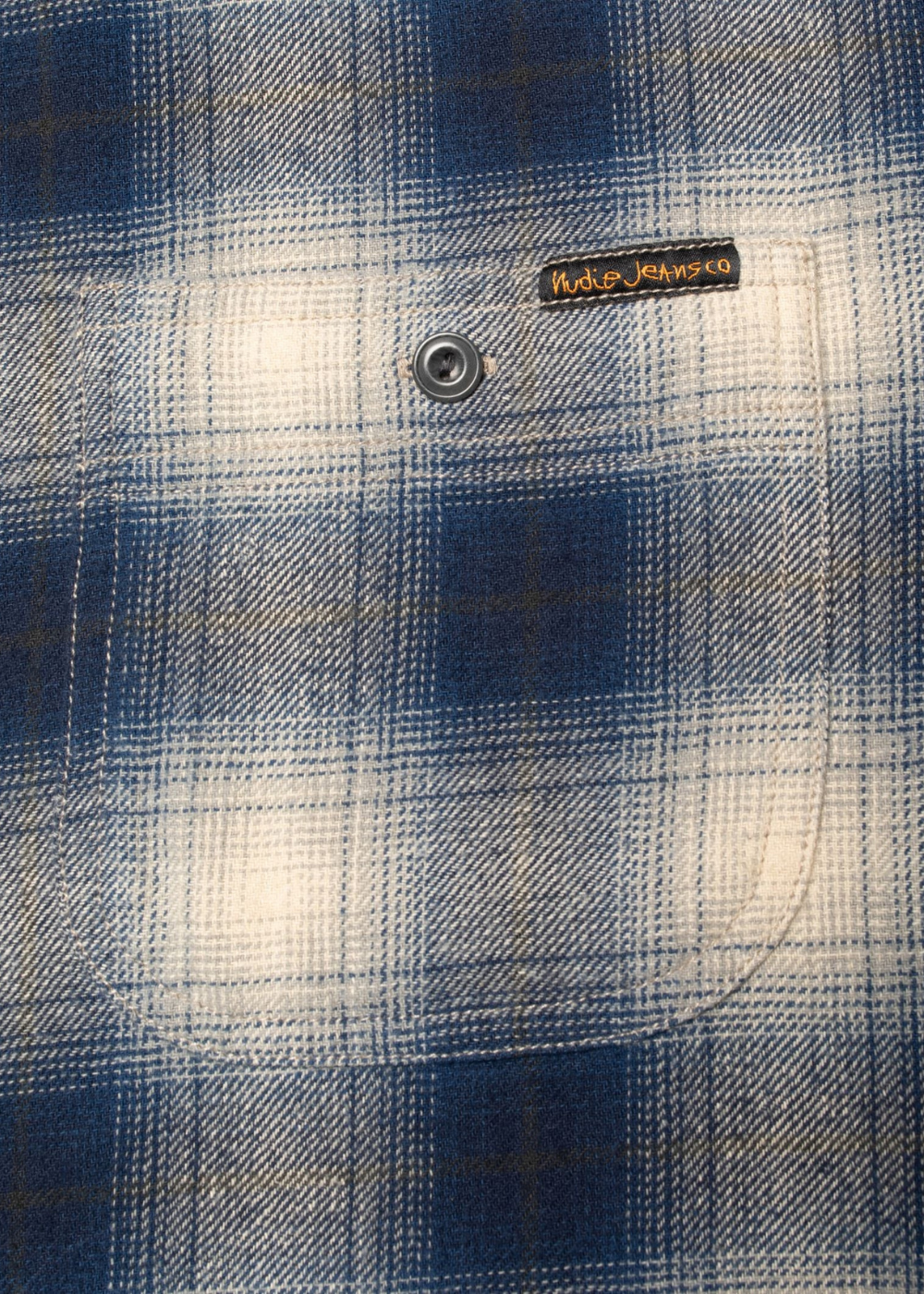 Julian Worker Shirt Checked