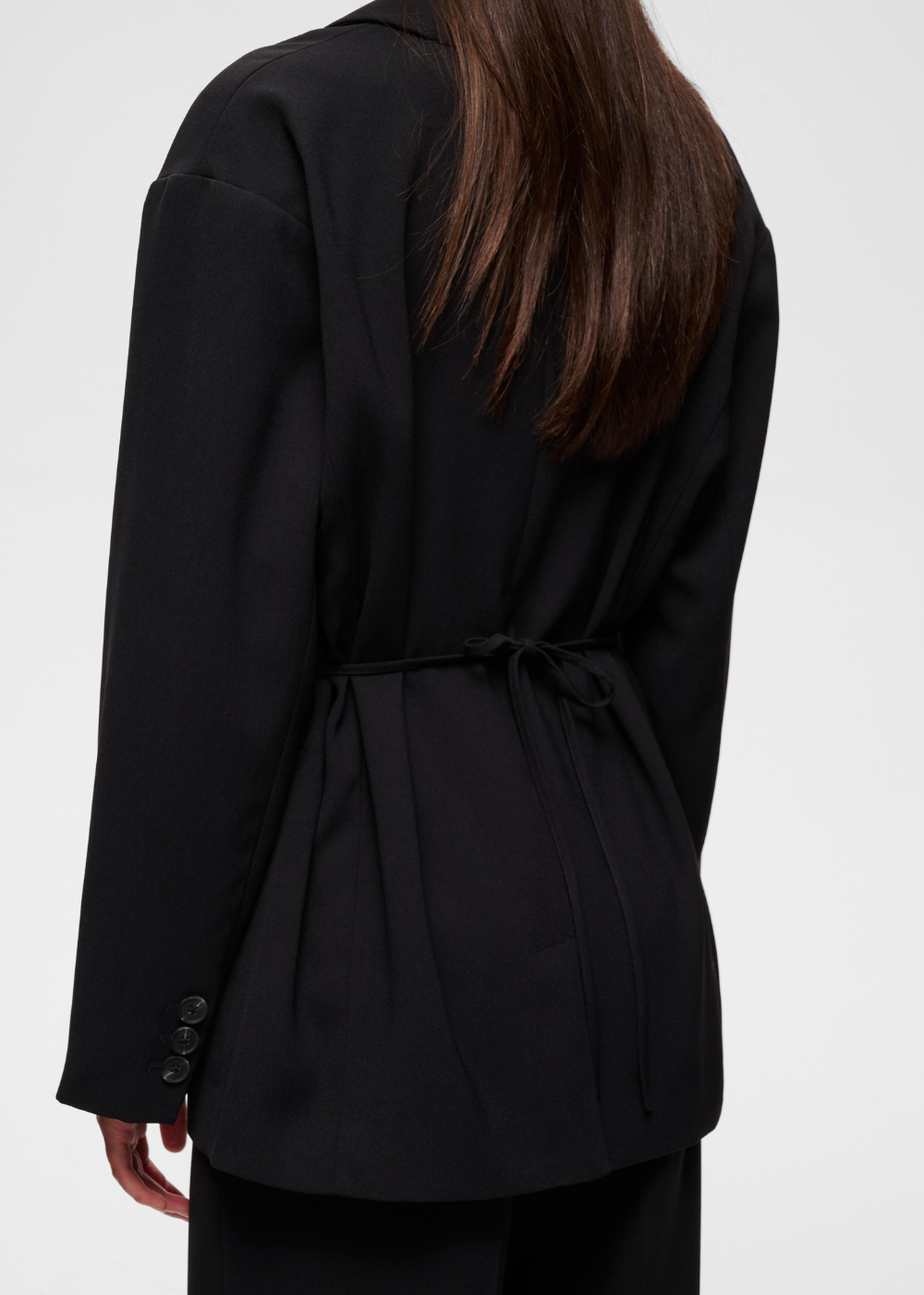 Chrissie Blazer