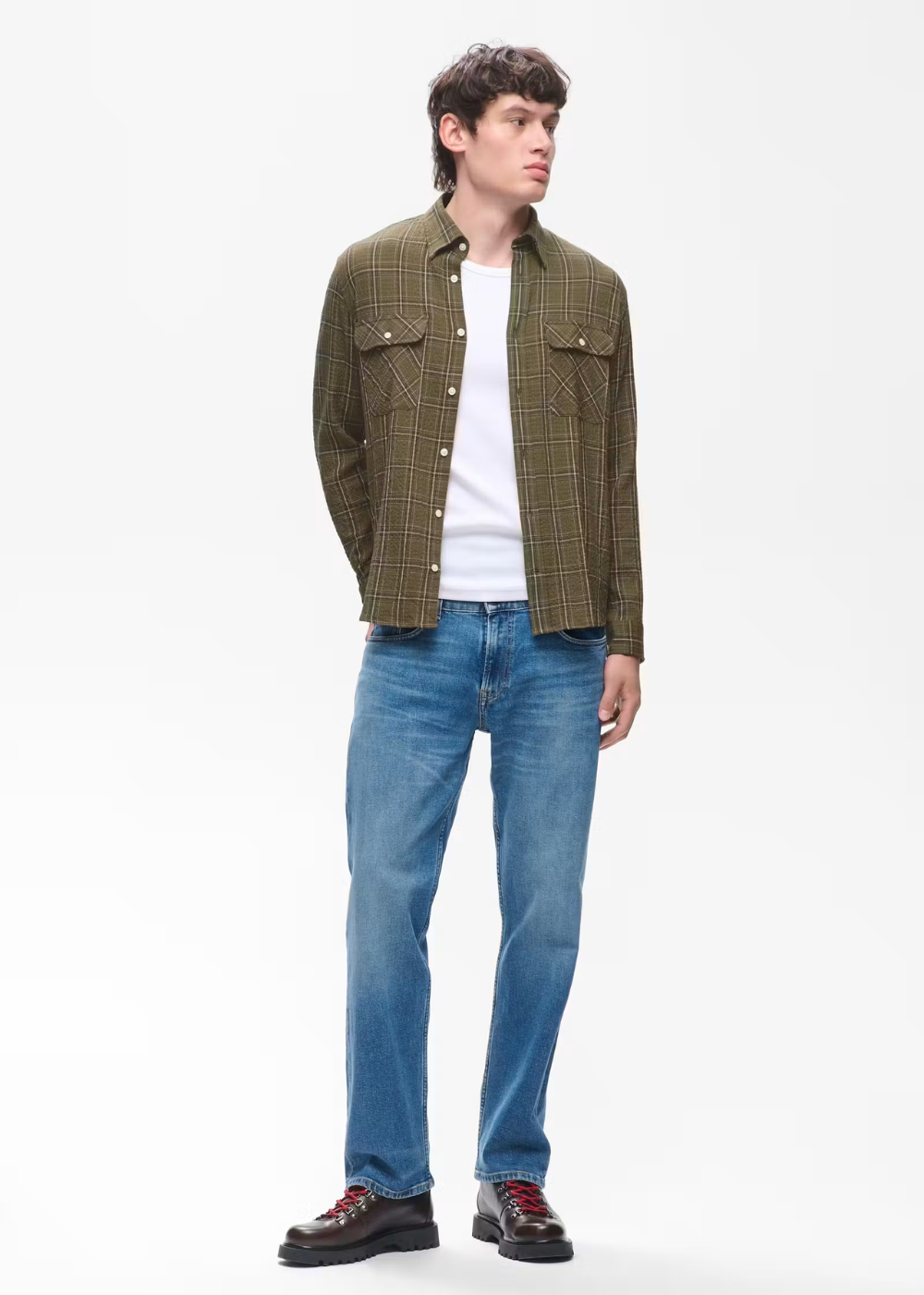 Christaldo Shirt