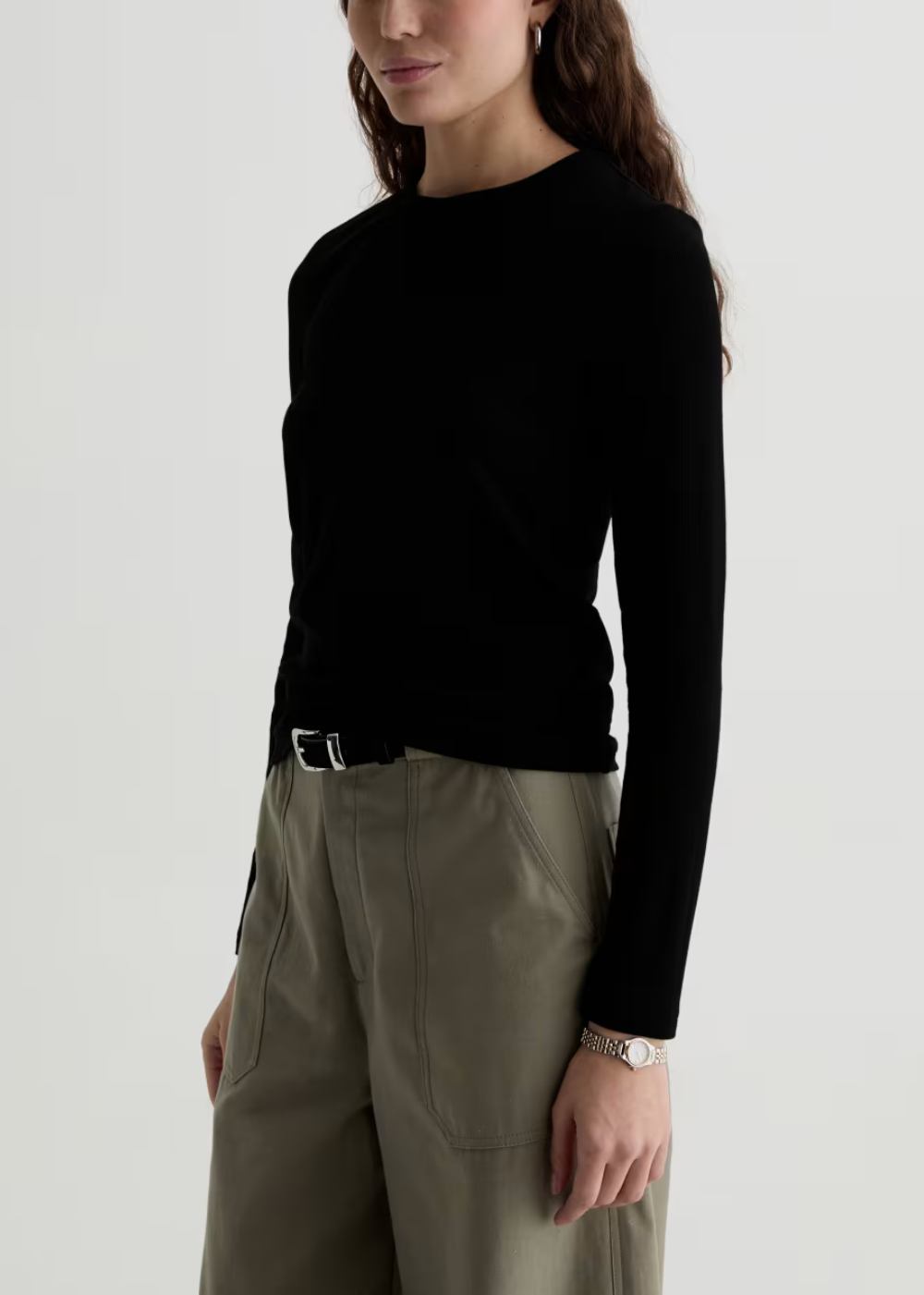 Julia Long Sleeve T-Shirt
