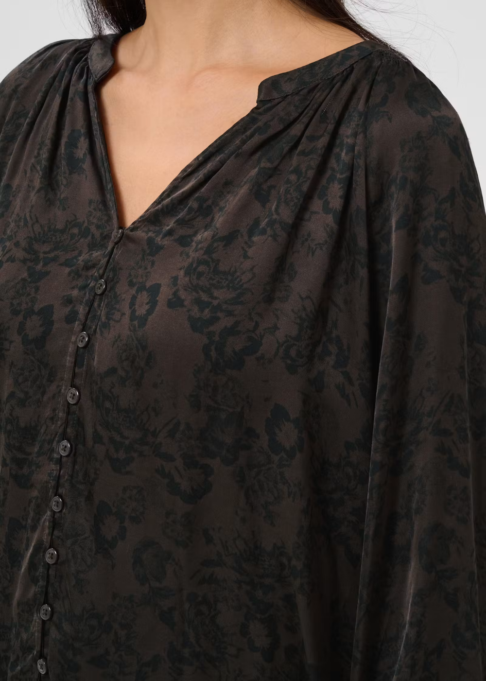 Doaa Blouse