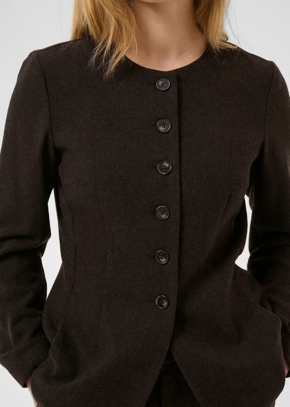 Celinn Jacket