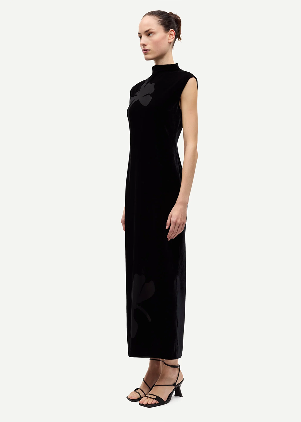 Sakalani Dress