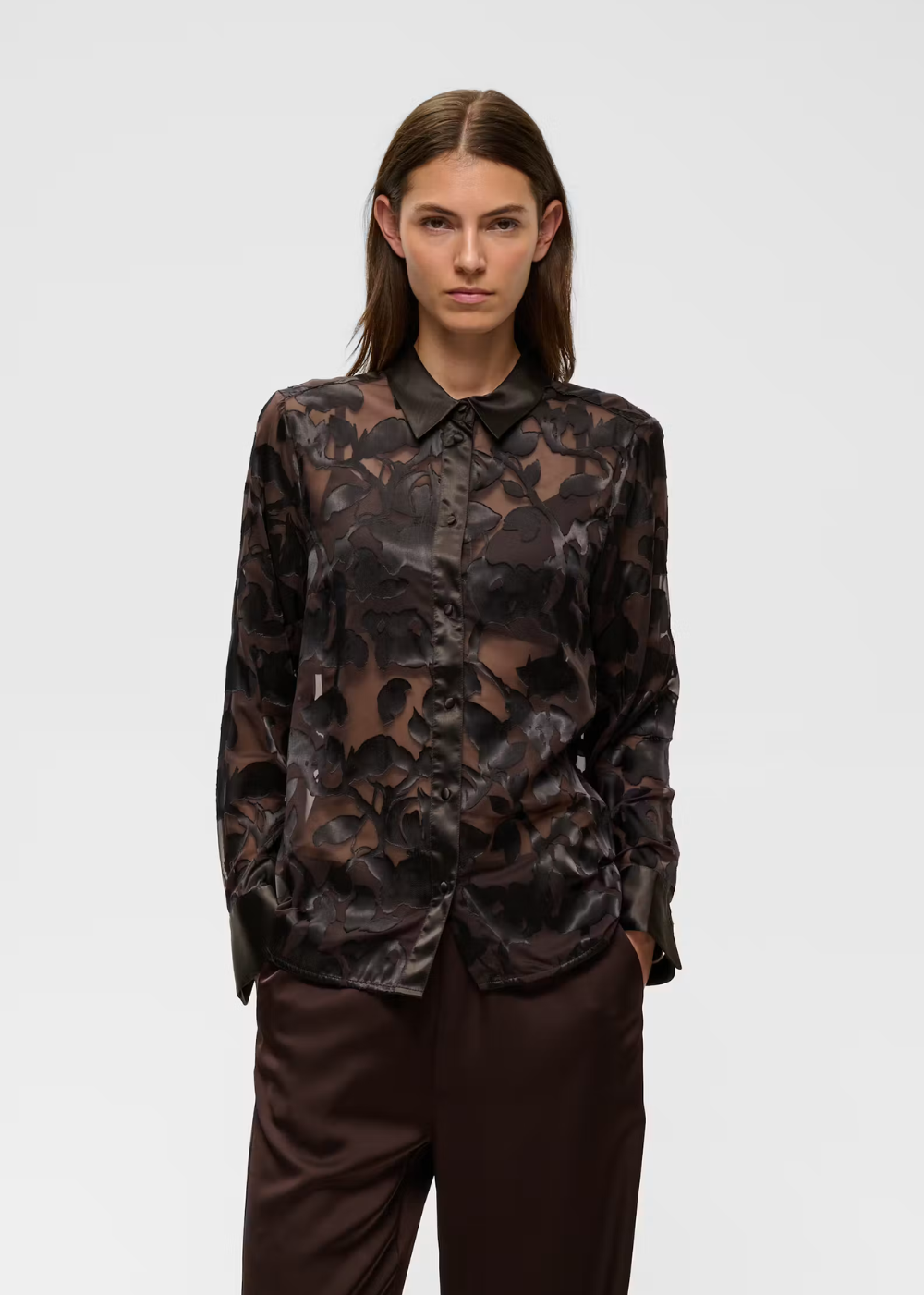 Orion Shirt