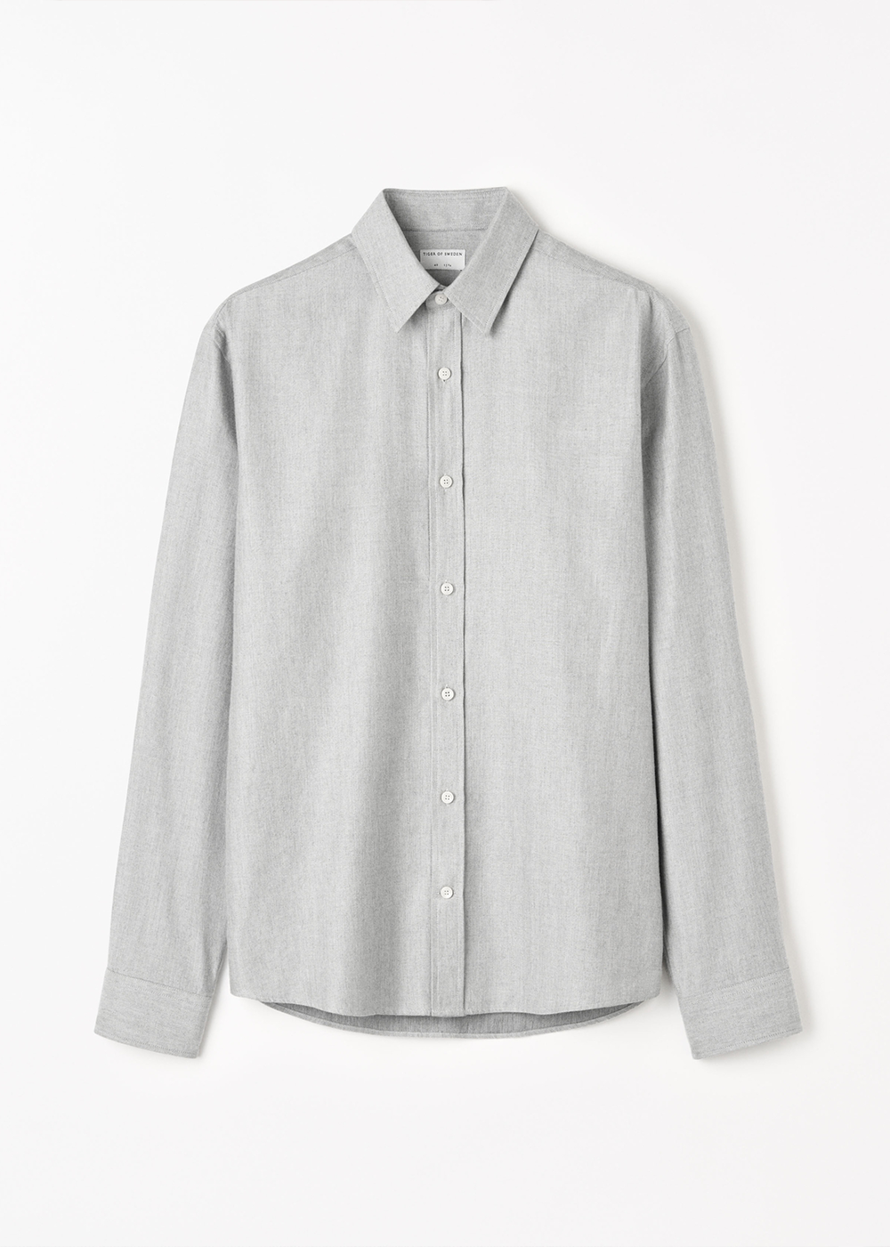 Spenser Shirt