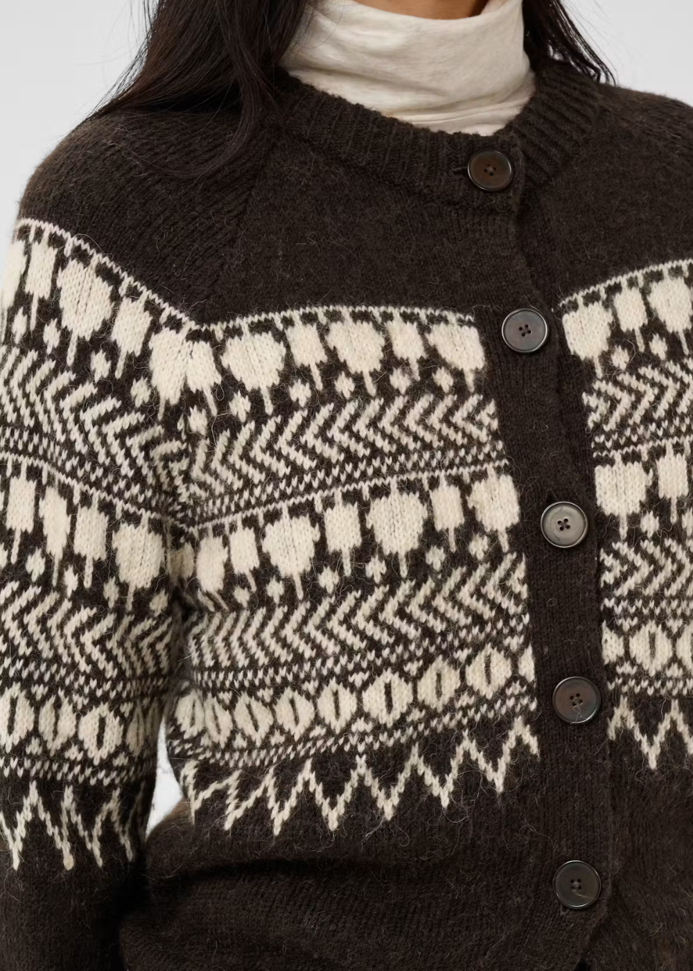 Charmaine Cardigan