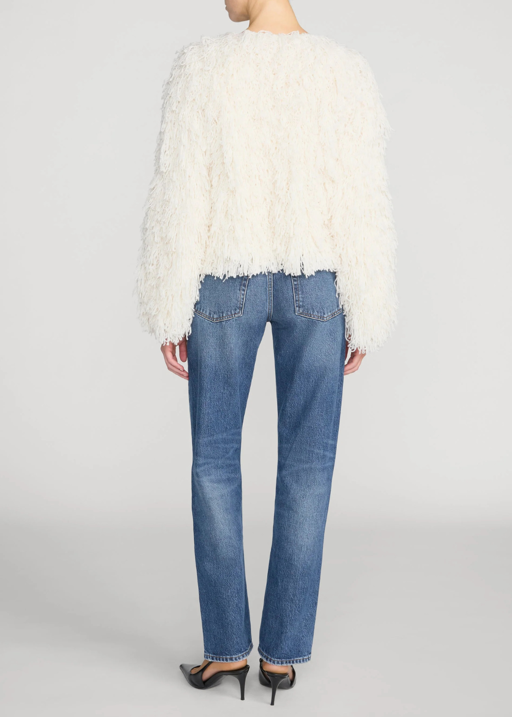The Essential Jean