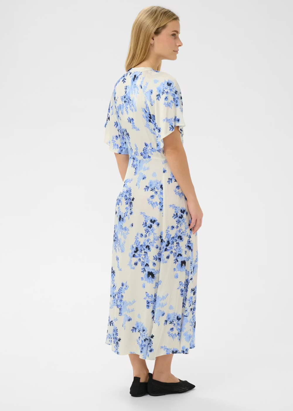 Alaja Dress