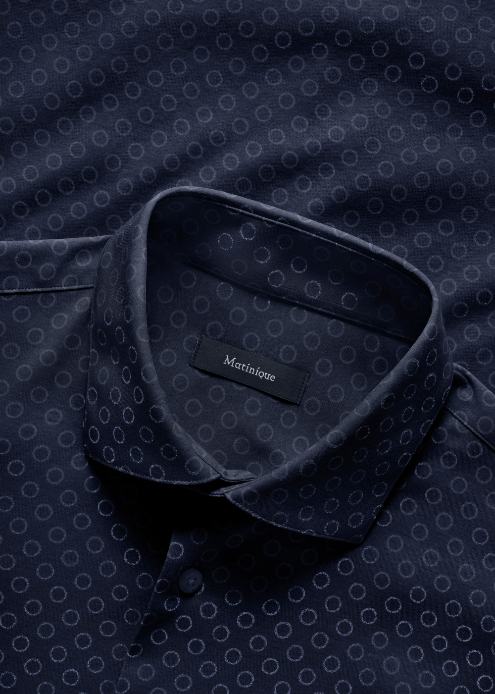 Marc Long Sleeve Shirt