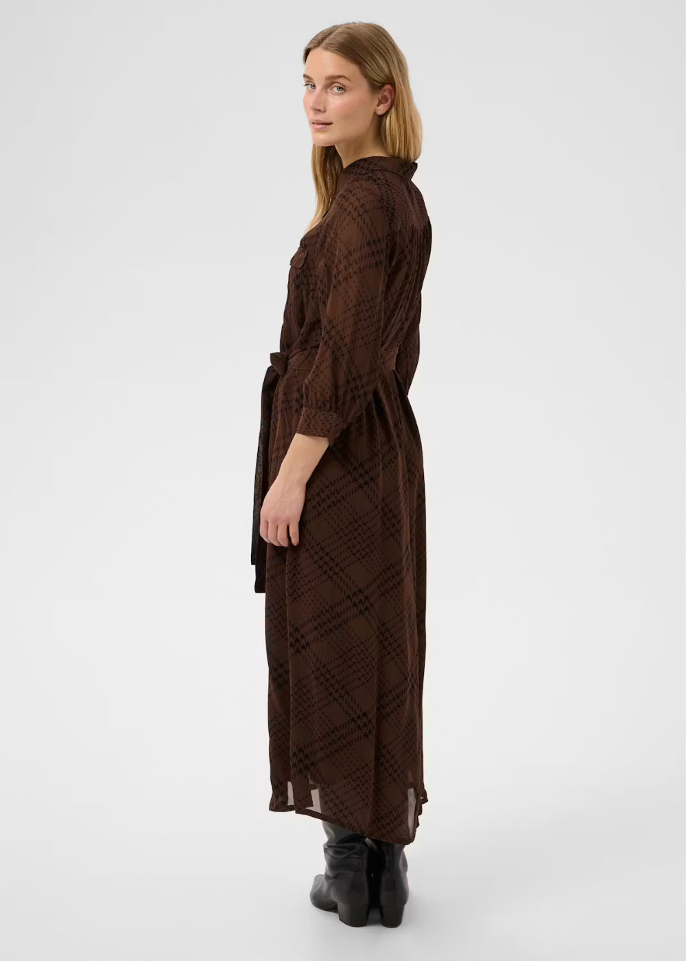 Cathie Dress