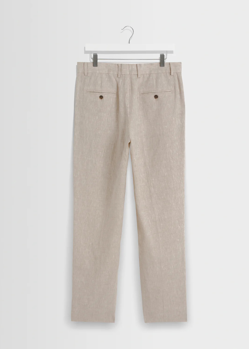 Alp Linen Trouser 2.0