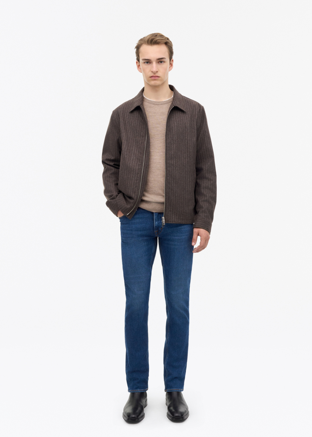 Des Jeans