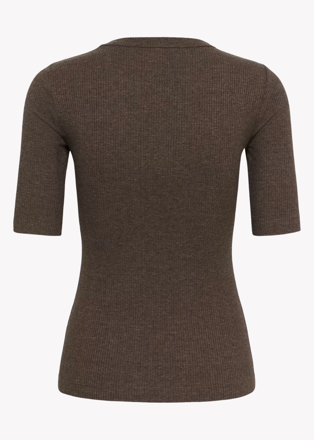 Dagna Melange T-Shirt