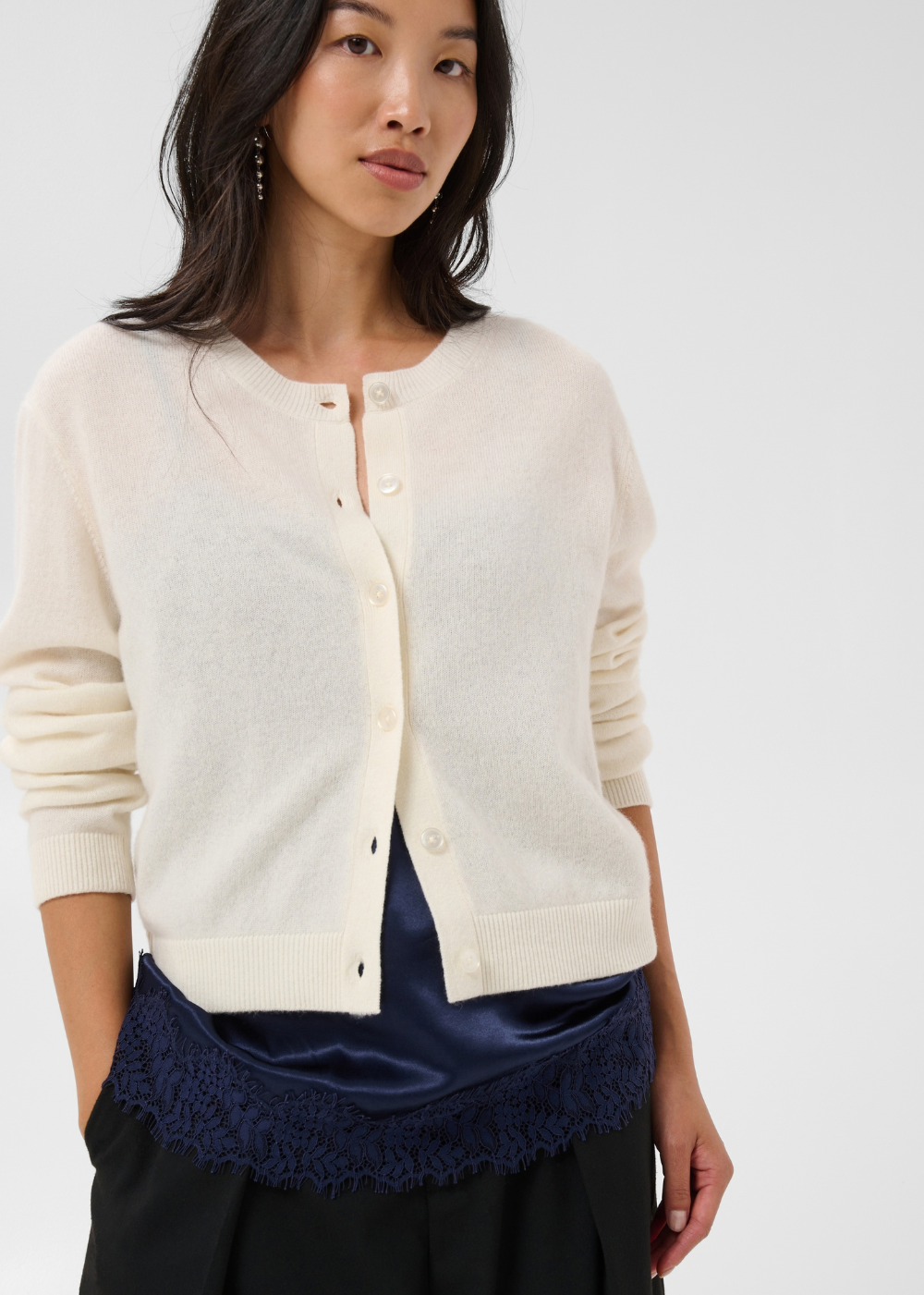 Carimi Cardigan