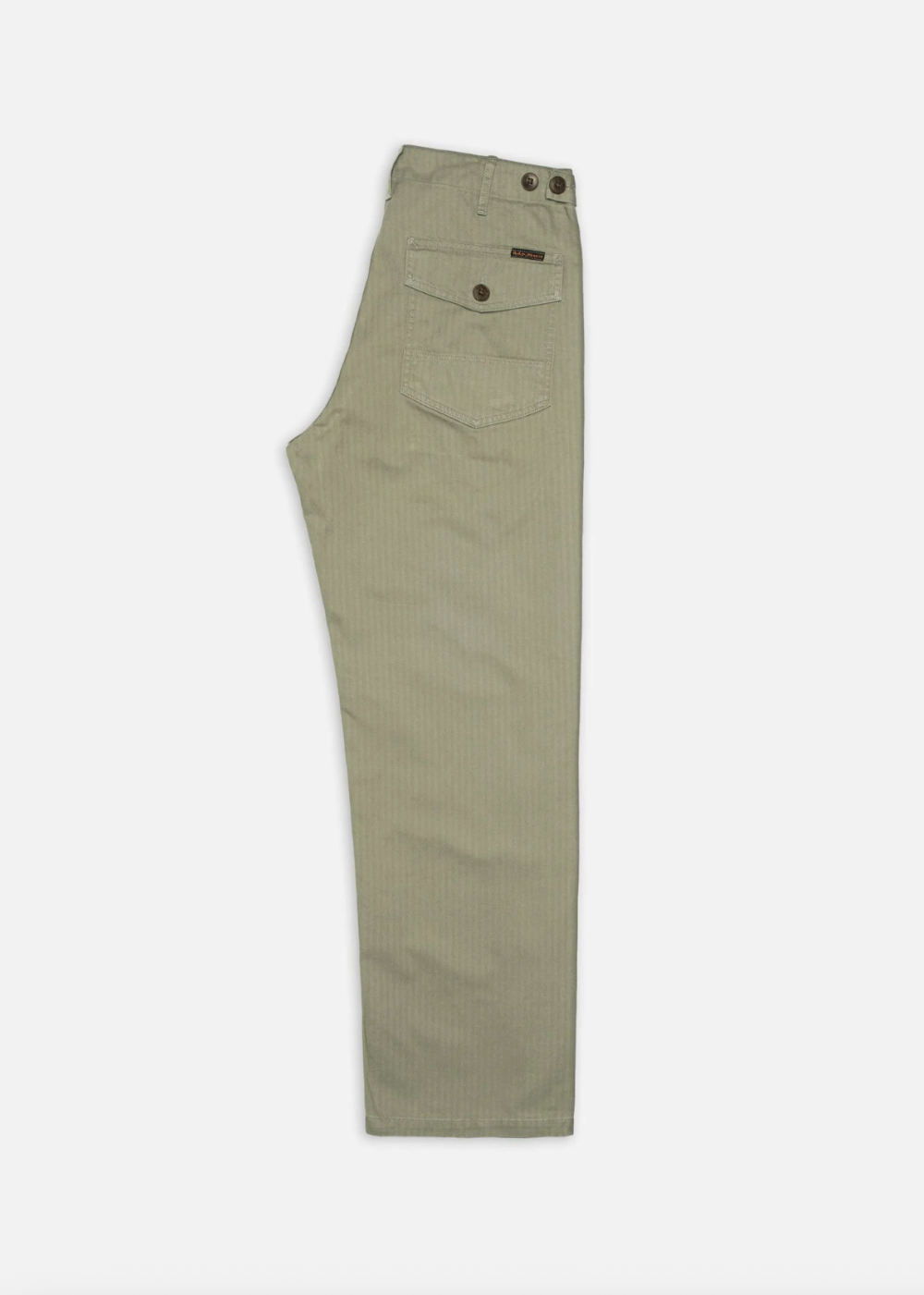 Tuff Tony Pants Pale Green