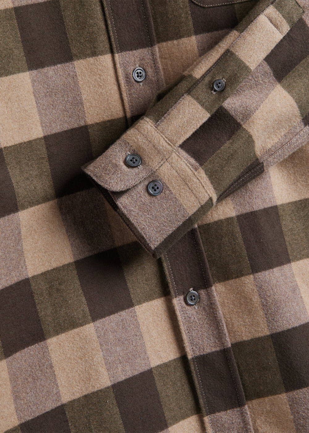 Woody Shirt