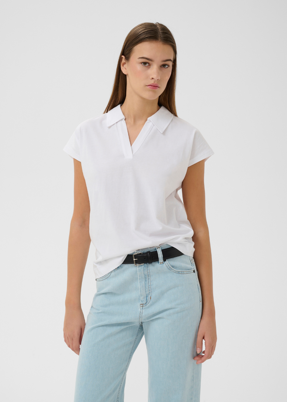 Pfia Polo T-Shirt