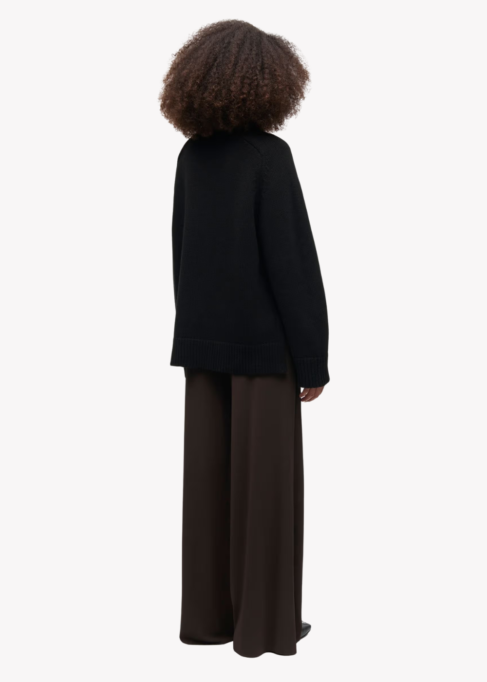 Saumi Trousers
