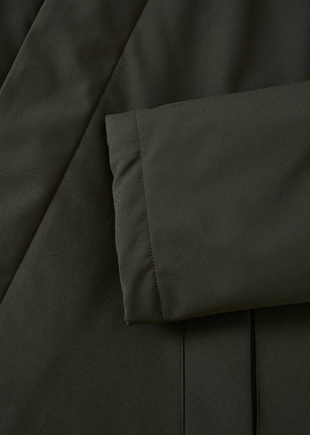 Harvey Coat