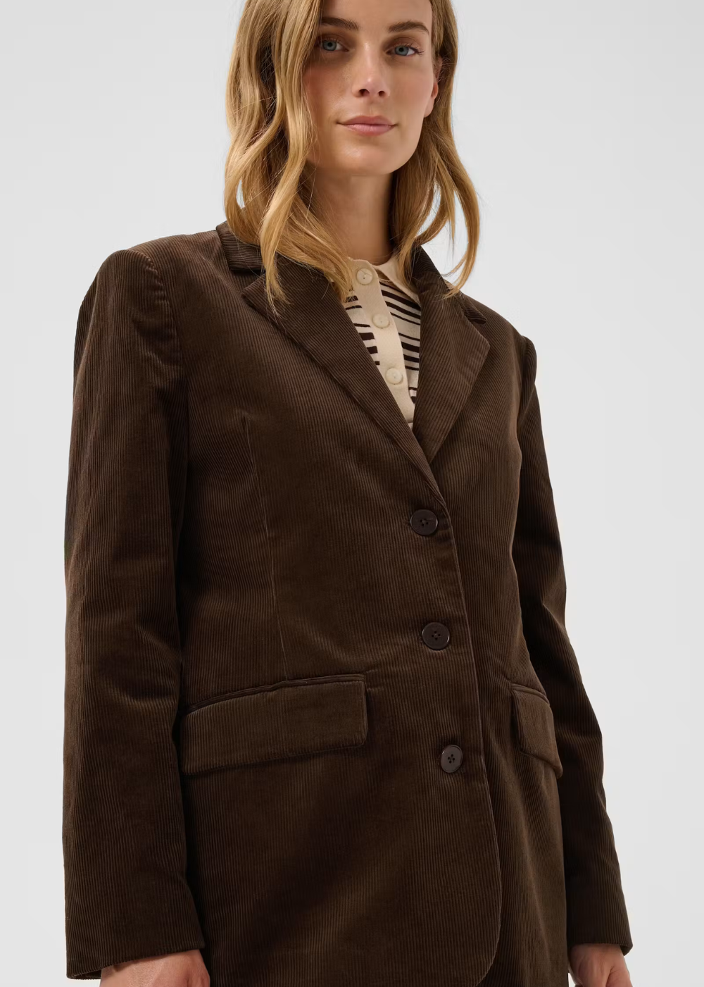 Conja Blazer